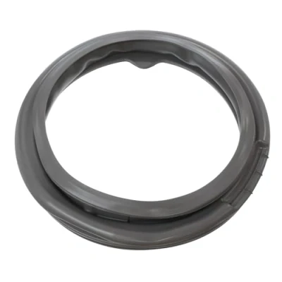 Image de Joint hublot wm d340 evo t lip j C00632446 pour Lave linge BAUKNECHT, HOTPOINT ARISTON, IGNIS, WHIRLPOOL