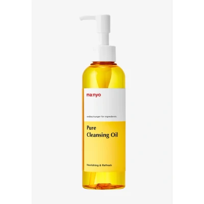 Image de Ma:nyo PURE Cleansing OIL 200ML Nettoyant visage, Taille: 200 ml,