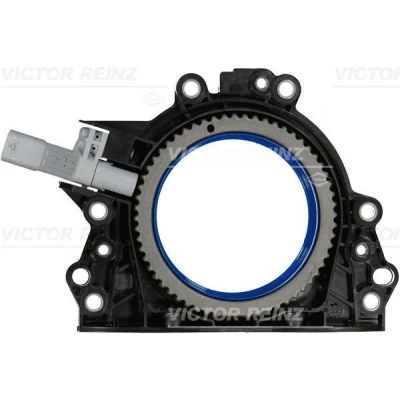 Image de REINZ 81 90082 00 Joint Spi De Vilebrequin avec cadre porteur PTFE (polytétrafluoroéthylène) VOLKSWAGEN: Golf 7, Tiguan I, Scirocco III