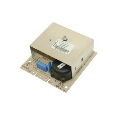 Image de véritable Beko Machine à laver Module PCB. Numéro de pièce 2817690101