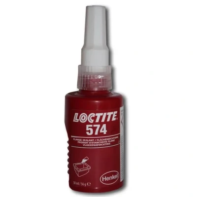 Image de LOCTITE 574 50 ml Multi Joint d&#039;étanchéité Taille M stength