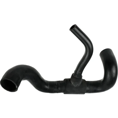 Image de GATES 05 2706 Durite De Refroidissement EPDM (éthylène propylène diène caoutchouc) OPEL: Corsa B 3/5 portes