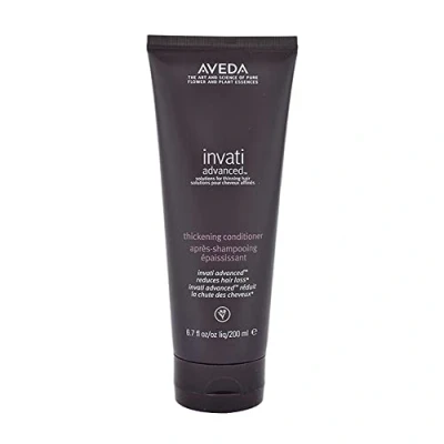 Image de Aveda Invati ADVANCED Thickening Conditioner Aprèsshampoing, Taille: 200 ml,