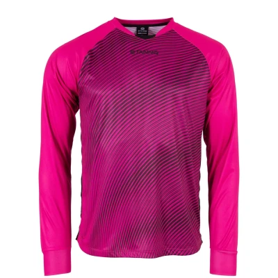 Image de Maillot de gardien manches longues Stanno Vortex