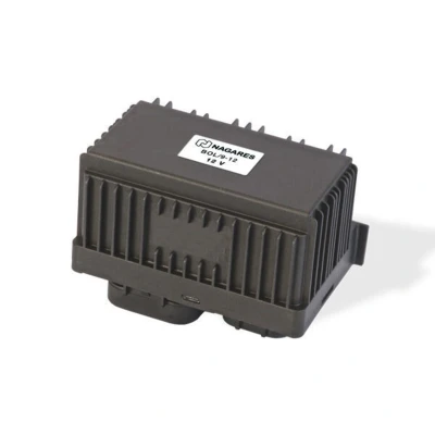 Image de Appareil de commande des bougies préchauffage MAHLE MHG 8
