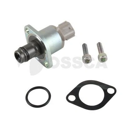 Image de NTY ESCV TY 000 Détendeur, système de rampe commune TOYOTA: Avensis III Berline, Auris 5 portes, Corolla Verso