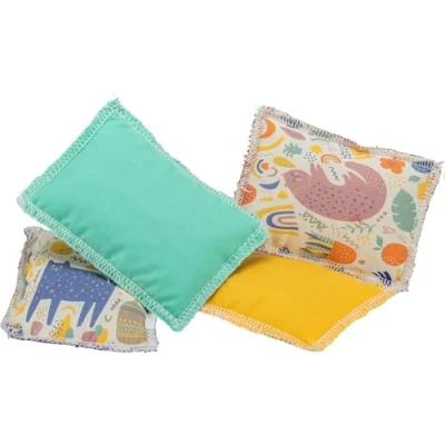 Image de Trixie Coussin à la valériane 45720 pour Chats, Coton, 7 x 9 cm