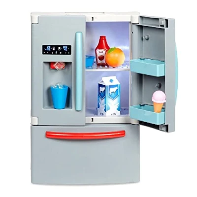 Image de Réfrigérateur MGA 651427E7C Interactif TU transparent