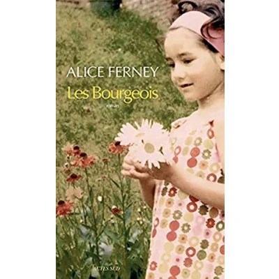 Image de Les Bourgeois Livre d’occasion Très bon