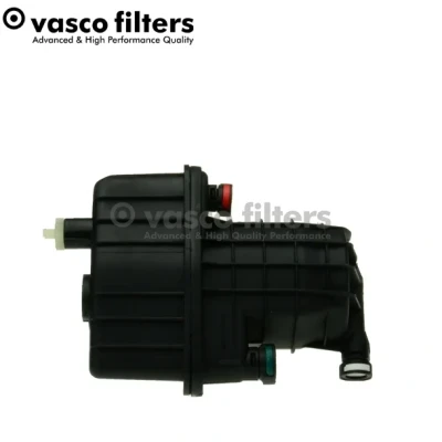 Image de DAVID VASCO C317 Filtre à Carburant de conduite, avec raccord pour capteur d&#039;eau 10 8 RENAULT: CLIO III Grandtour, 3, Modus / Grand