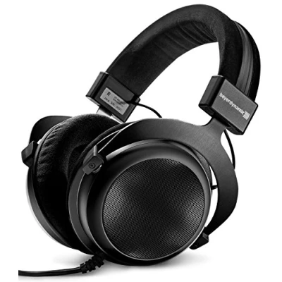 Image de Beyerdynamic DT 880 Black Special Edition