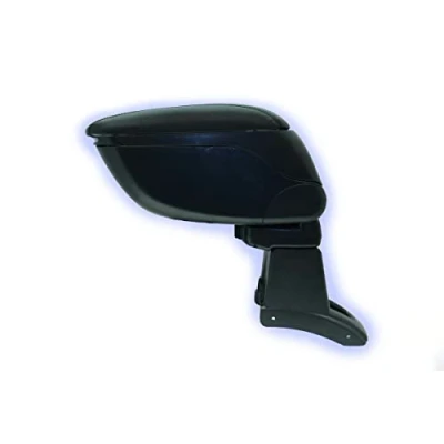 Image de Recambo Accoudoir central avec compartiment Compatible Dacia Sandero + Stepway Années de construction 2008 2012