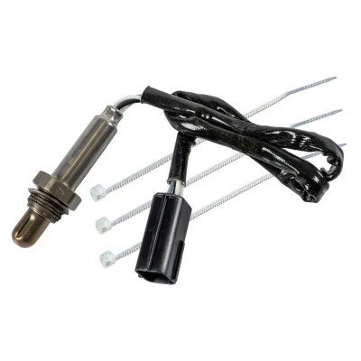 Image de BLUE PRINT ADBP700001 Sonde lambda chauffé 4 MAZDA: 3 5 portes, 6 Berline, CHEVROLET: Aveo / Kalos 3/5 Captiva, Matiz