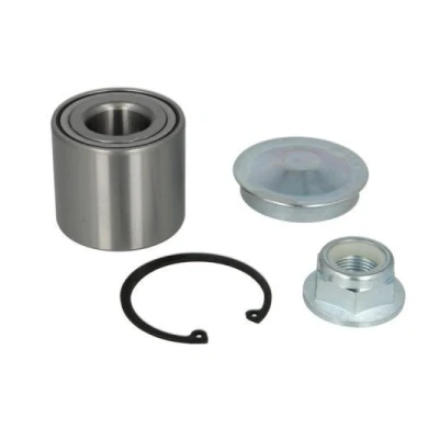 Image de BTA H2R042BTA Kit de roulements roue Essieu arrière 55 RENAULT: MEGANE 2, SCENIC 2 Coupe Cabriolet