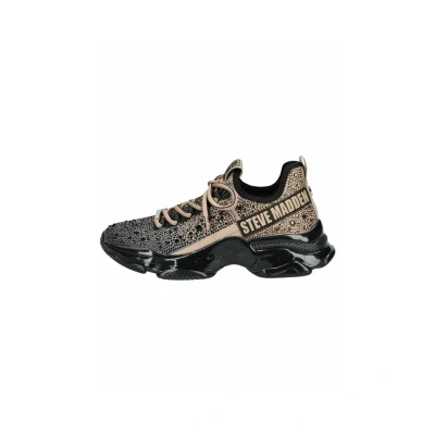 Image de Baskets femme Steve Madden Mistica
