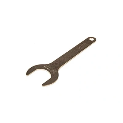 Image de MIRKA 8995604121 Clé à Plateau Support 24 mm Convient pour Les Machines 125/150 Contenu : 1 pièce