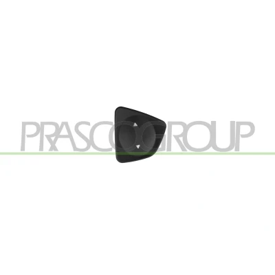 Image de PRASCO FT030WS01 Interrupteur, lève vitre avant droite FIAT: 500 3 portes, ABARTH: / 595 695 3/5 portes