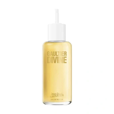 Image de Jean Paul Gaultier Eau de Parfum Divine Refill 200ml
