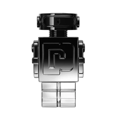 Image de Rabanne Phantom Elixir Parfum Intense 100 ml pour hommes