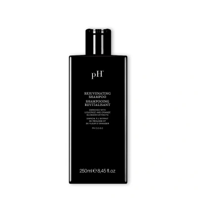 Image de Ph Laboratories Smooth Perfect Shampoo 250ml