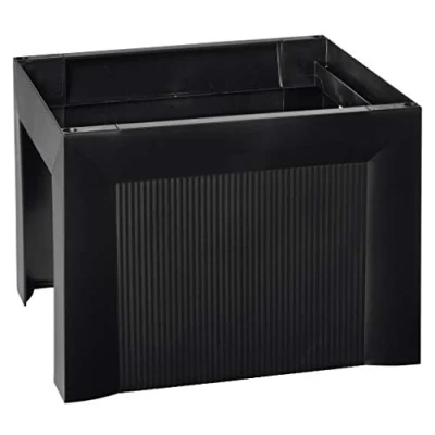 Image de HAN 1905 13, bac pour dossiers suspendus KARAT. Design séduisant et exlusif, 35 suspendus, extra robuste, superposable, noir