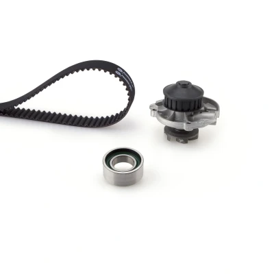 Image de GATES KP15030XS pompe à eau + Kit De Distribution avec Tru Power FIAT: Cinquecento, Seicento / 600 3/5 portes, Uno portes