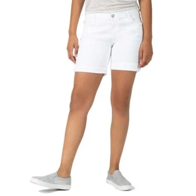 Image de Timezone Regular Alexatz Short, Bleu (Lake Wash 3366), W31 (Taille Fabricant: 31) Femme
