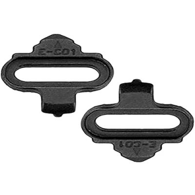 Image de Kit de pédales à Clip Automatique Comp SDP Shimano BTT VTT VP C01