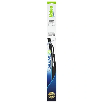 Image de Balai d&#039;essuie glace Valeo Silencio Performance, Conventional Set 574160 avant Standard SAAB: 9 5 Berline, Break