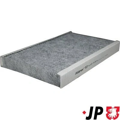 Image de JP GROUP 1128102000 Filtre d&#039;habitacle à charbon actif 310 194 30 AUDI: A6 C5 Avant, Berline, C4 Avant