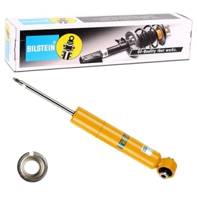 Image de BILSTEIN B6 Performance 19 235493 Amortisseur Essieu arrière Pression de gaz Système bitube sur ressort Bossage en bas, Goujon haut