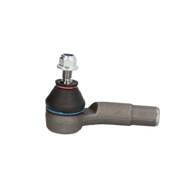 Image de TRW JTE1007 Rotule de direction M10x1,5 Essieu avant, gauche, extérieur avec accessoires FORD: FIESTA 6, 5, Fusion Break
