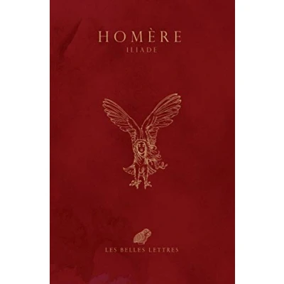 Image de Iliade Livre d’occasion Très bon