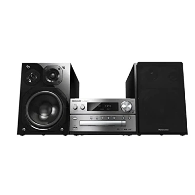 Image de Panasonic SC PMX802E S Argent
