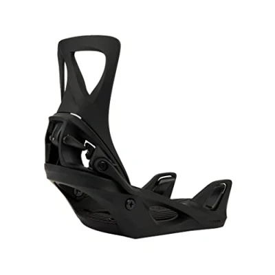 Image de Burton Women&#039;s Step On Re:Flex 25/26 Fixations de snowboard