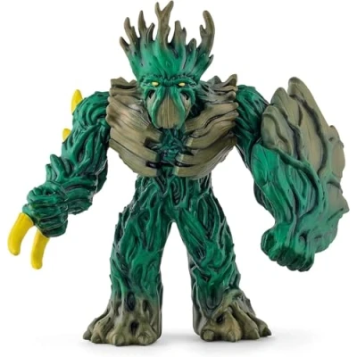 Image de Schleich Jungle Monster Miniatures pour enfants, Taille: One Size, Multi coloured