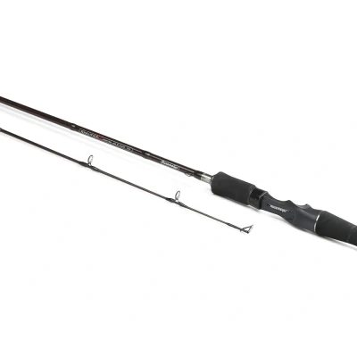 Image de Rozemeijer Qualifier V2 Jointed Jig &amp; Cast 1,95m J14 24g C20 45g