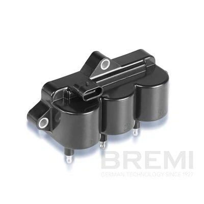 Image de BREMI 20490 Bobine d&#039;allumage 4 12 CHEVROLET: Matiz, DAEWOO: Matiz I 3/5 portes