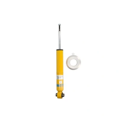 Image de BILSTEIN B8 Offroad 24 065115 Amortisseur Essieu arrière Pression de gaz Système monotube sur ressort Bossage en bas, Goujon haut