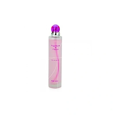 Image de Real Time EDP 100ml &quot;Papillon &amp; Fleurs&quot;