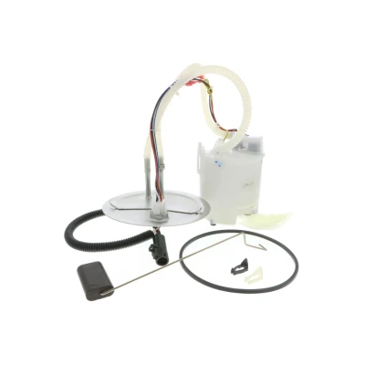 Image de VEMO V25 09 0037 Unité d&#039;injection de carburant avec palpeur carburant, joint d&#039;étanchéite électrique