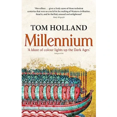 Image de Millennium: the End of World and Forging Christendom