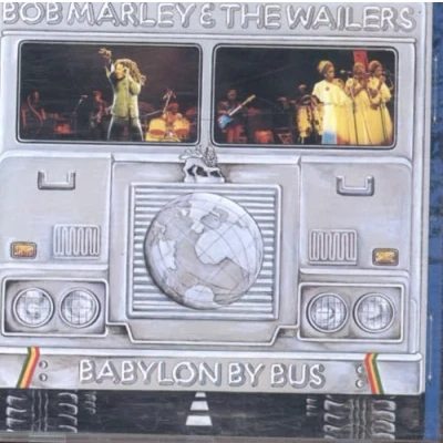 Image de Babylon by Bus Live Livre d’occasion Très bon