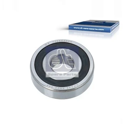 Image de DT Spare Parts 2.10085 Palier de guidage, embrayage