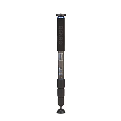 Image de BENRO Monopode Photo Carbone Mach3 MMA38C