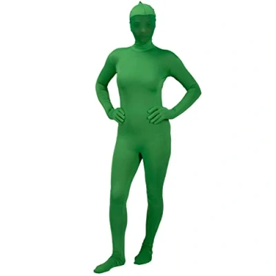 Image de Bresser F001112 Combinaison corporelle Vert