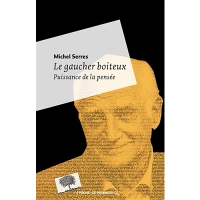 Image de Le gaucher boiteux Poche Livre d’occasion Bon