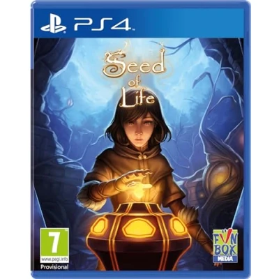Image de Seed of Life Playstation 4