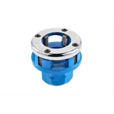 Image de Hogert Technik HT1P644 Jeu à tarauder et fileter 1