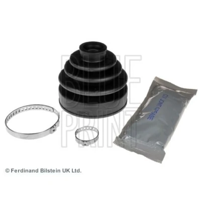 Image de BLUE PRINT ADN18136 Soufflet De Cardan côté roue, Essieu avant Caoutchouc FORD: Ranger Mk2, MAZDA: Série B Pick up, NISSAN: Almera II 3/5 portes